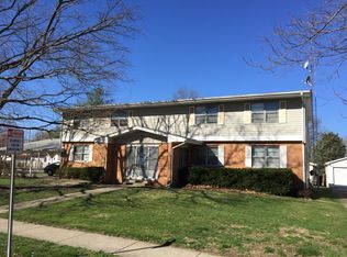 105 Outer Park Dr APT 1, Springfield, IL 62704