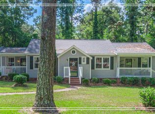 734 W Rollingwood Rd, Aiken, SC 29801