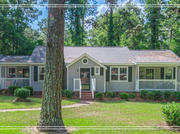 734 W Rollingwood Rd, Aiken, SC 29801