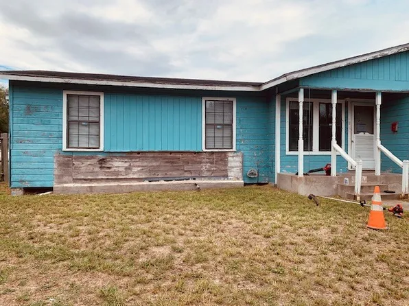 1410 Ray Drive, Corpus Christi, TX 78411