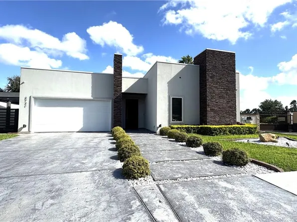 3721 E Lincoln Ave, Mission, TX 78573