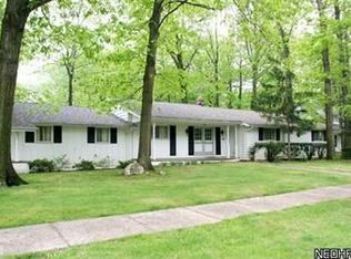 3602 Runnymede Blvd, Cleveland, OH 44121