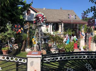 527 S Lemon St, Anaheim, CA 92805