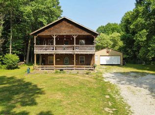 154 Schores Ln, Bedford, IN 47421