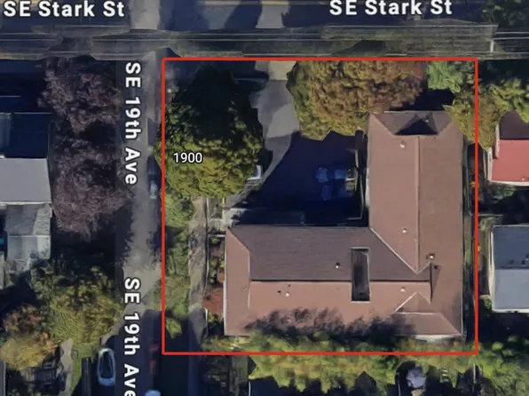 1910 SE Stark St, Portland, OR 97214