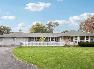 4425 N 143rd St, Brookfield, WI 53005
