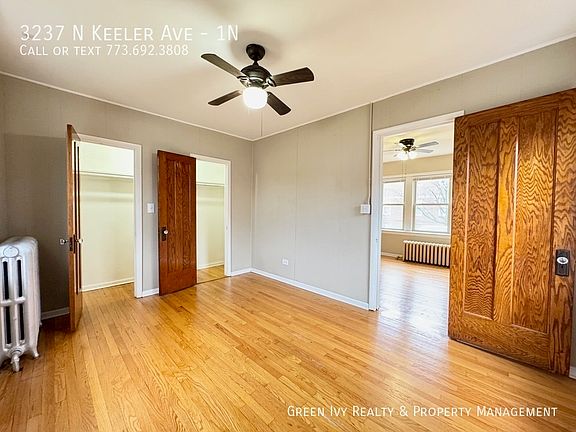 3rd image of 3237 N Keeler Ave #1N