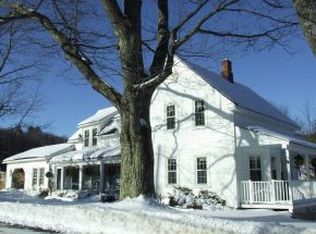 26 Green Hill Rd, Jackson, NH 03846