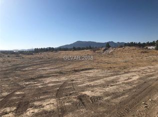 2280 N Blagg Rd, Pahrump, NV 89060