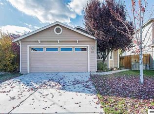 1559 Pries Ct, Reno, NV 89523