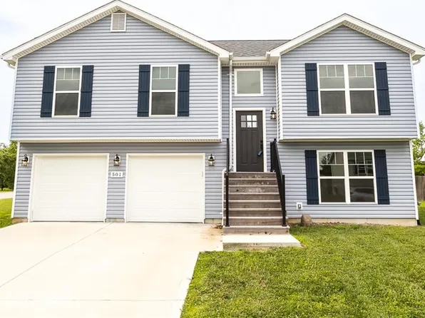 501 Somerset Dr, Granite City, IL 62040