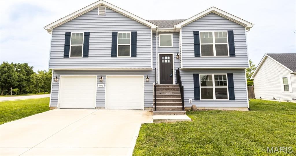501 Somerset Dr, Granite City, IL, Granite City