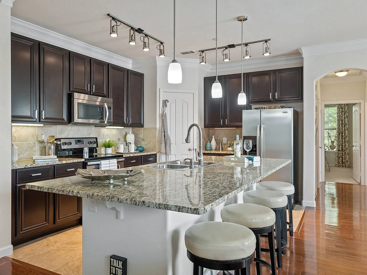 Orion McCord Park Apartments — Photo 1