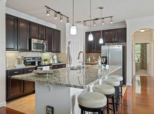 Orion McCord Park Apartments, Little Elm, TX 75068