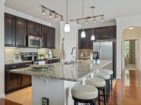 Orion McCord Park Apartments