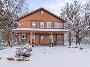 3477 Barr Ln, Mc Louth, KS 66054