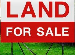 400 Manse Rd, Toronto, ON M1E 3V6