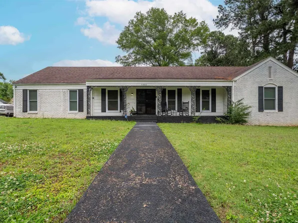 5302 Longacre Ave, Bartlett, TN 38134