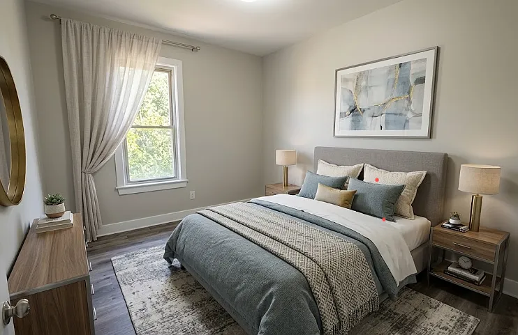 28 Wainwright St #3 — Photo 10