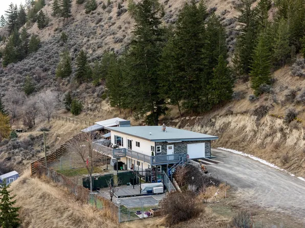 6411 Dallas Dr, Kamloops, BC V2C 4X6