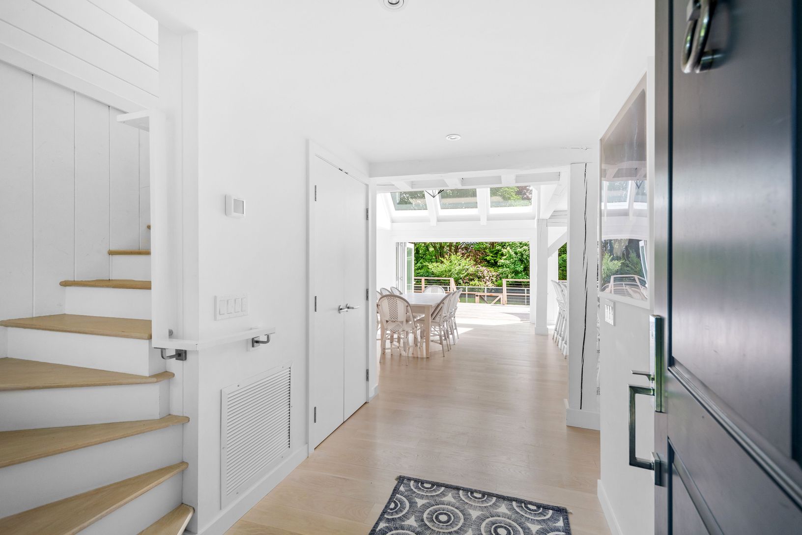  Elegant Entry Foyer