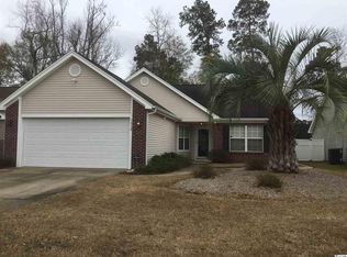 3828 Barrington Ln, Myrtle Beach, SC 29588