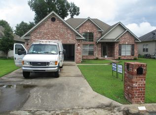 39 Westfield Ct, Little Rock, AR 72210