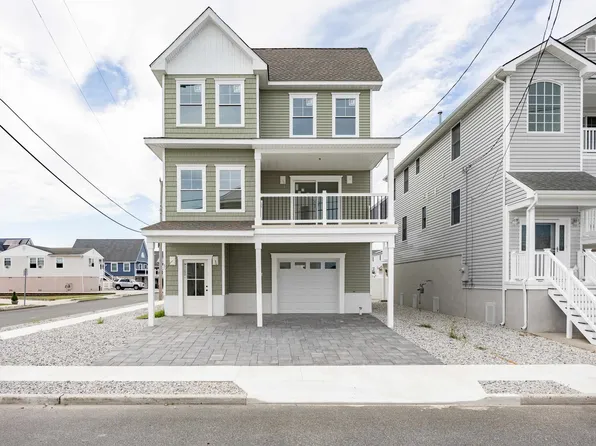646 W Pine Ave, West Wildwood, NJ 08260