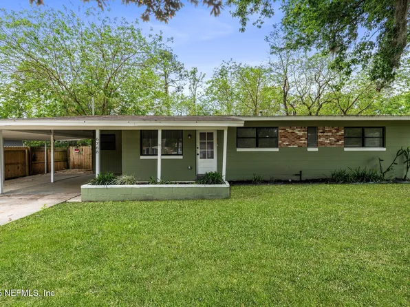 6768 DAUGHTRY Boulevard S, Jacksonville, FL 32210