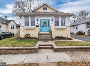 138 Yale Rd, Audubon, NJ 08106