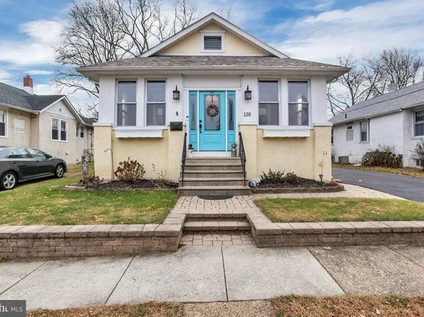 138 Yale Rd, Audubon, NJ 08106