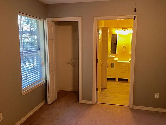 Master suite