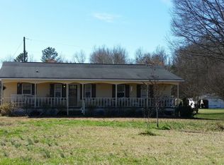 1301 W Sandy Ridge Rd, Monroe, NC 28112