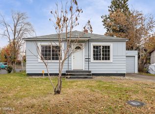 1301 Queen Ave, Yakima, WA 98902