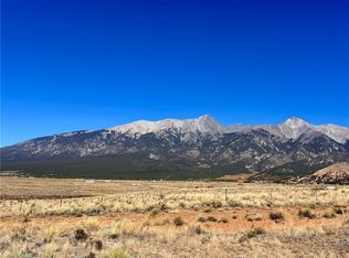 Lot 8 10TH Street LOT 8, Blanca, CO 81123