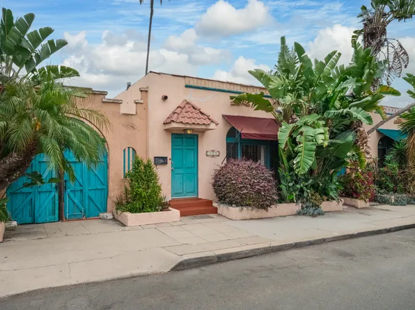 1241 26th St #1241, San Diego, CA 92102