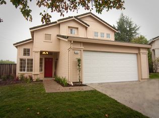 4325 Mink Ct, Antioch, CA