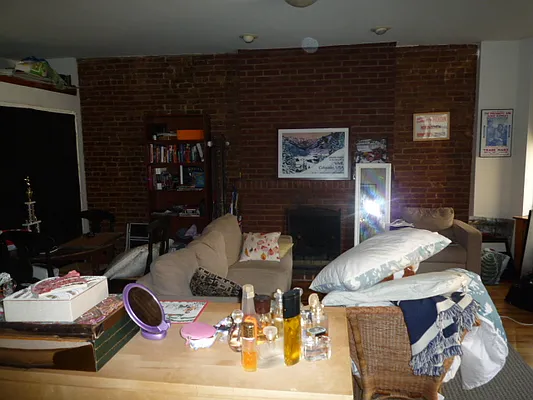 Rented by New Yorker Realty | media 5