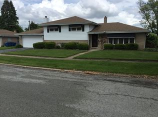 17161 Dobson Ave, South Holland, IL