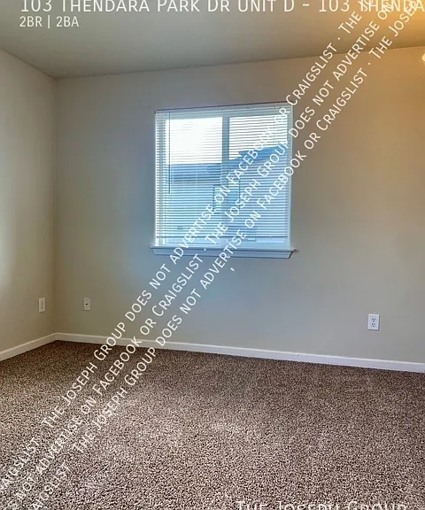 103 Thendara Park Dr #D — Photo 20