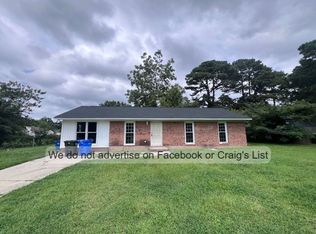 6410 Dunham Dr, Fayetteville, NC 28304