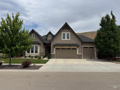 6506 E Playwright Dr, Boise, ID, 83716