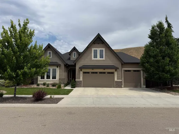 6506 E Playwright Dr, Boise, ID 83716