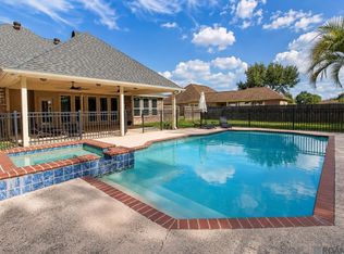 16427 Wesley Evans Rd, Prairieville, LA 70769
