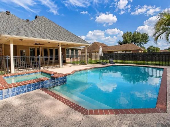 16427 Wesley Evans Rd, Prairieville, LA 70769