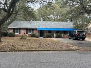 5530 Gaillard Dr, Mobile, AL 36608
