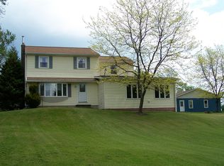 2977 Ball Rd, Cassadaga, NY 14718