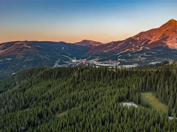 Joy Rd, Big Sky, MT 59716