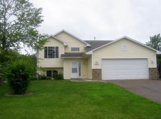 429 High St, Carver, MN 55315