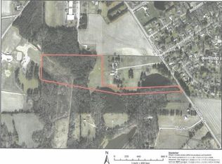 4128 Rolesville Rd, Wendell, NC 27591